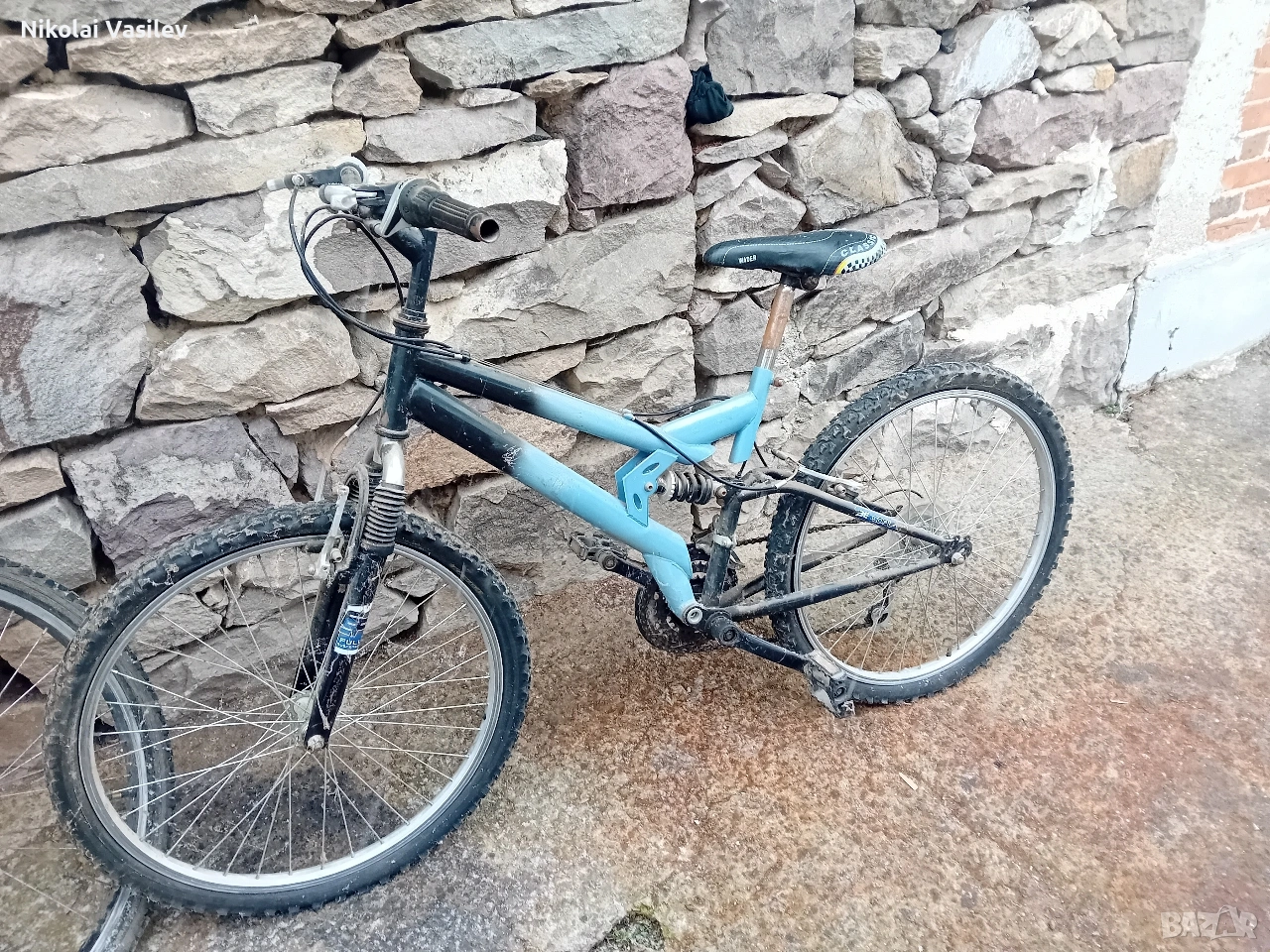 велосипеди , снимка 1