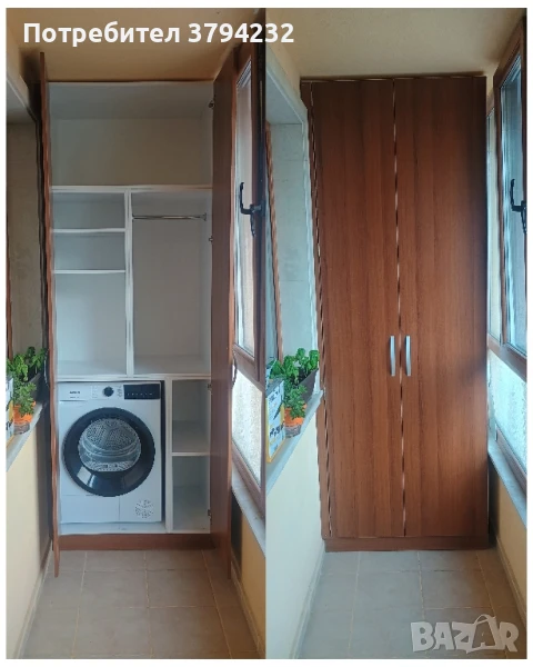 Изработка на Мебели , снимка 1