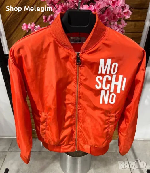 Moschino дамско яке , снимка 1