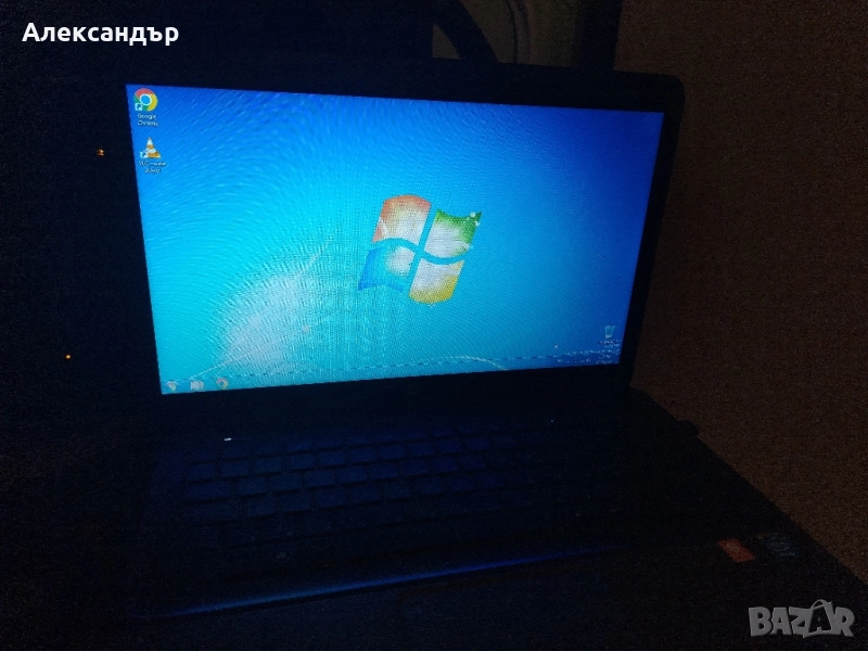 💻 HP 250 – 6GB RAM / HDD 700GB / Батерия отлична , снимка 1