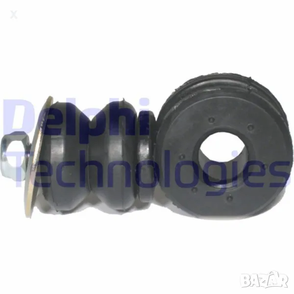 DELPHI TC2036 2БР. БИАЛЕТА VW PASSAT B2 / B3/B4 / 1984-1997 / OE 35 411315C  OE 357411315, снимка 1