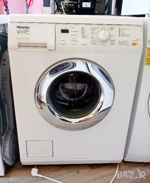 Пералня MIELE Viva Star W300, снимка 1