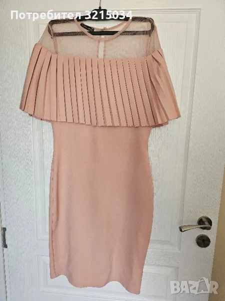 официална рокля, снимка 1