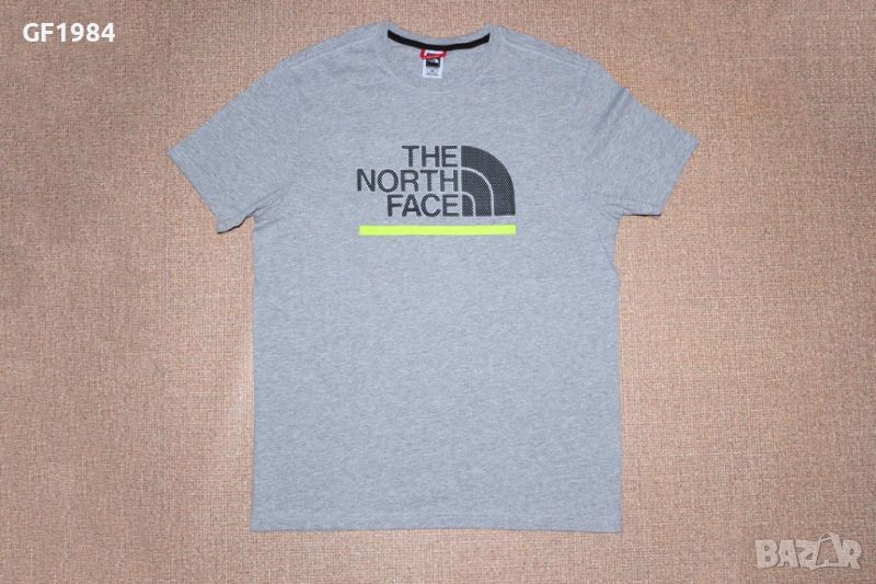 The North Face - мъжки тениски, размери M , XL , снимка 1