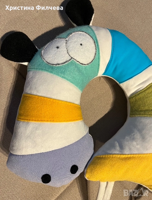 Детска играчка “Магаренце Йори”, снимка 1