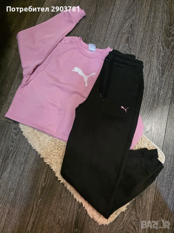 Дамски eкип Puma, снимка 1