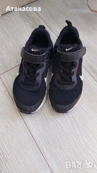 Детски маратонки, снимка 1