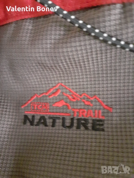 Tуристическа  раница  TCM -Nature 50+10, снимка 1