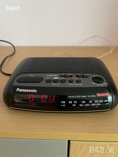 Таймер Panasonic , снимка 1