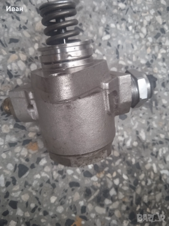 Помпа за високо налягане за Vw/Audi/Seat/Skoda 1.2 TSI, снимка 1