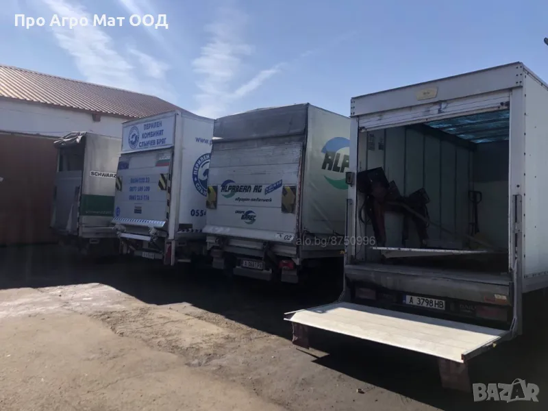 изкупуване на падащи бордове-плащане веднага!!!, снимка 1