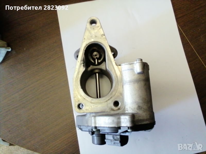 Egr Valve 8200630740 A2C53025930 1.9 dci Renault VDO ., снимка 1