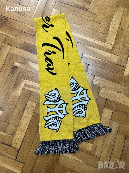 Шал фенски Monster Trav, снимка 1