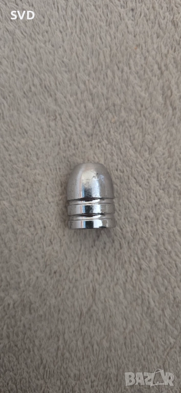 Слъгове 72 калибър, снимка 1