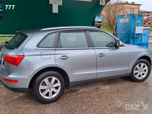 Audi Q5 джанти всесезонни гуми. , снимка 1