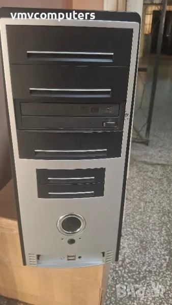 Продавам голяма кутия за компютър, снимка 1