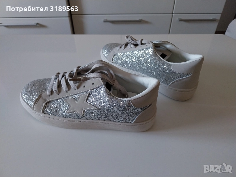 Дамски маратонки-нови N 41, снимка 1