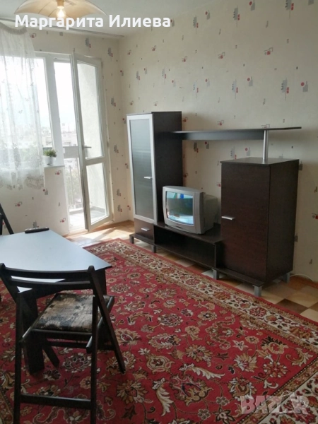 Красна Поляна 1,  Гарсионера под наем, снимка 1