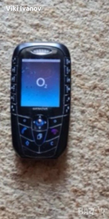 Сименс SX1-MACLAREN EDITION, снимка 1