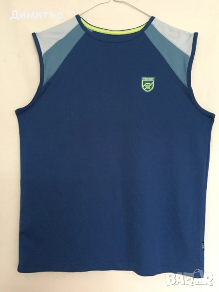Мъжки спортен потник, снимка 1