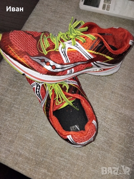 Асикс, снимка 1