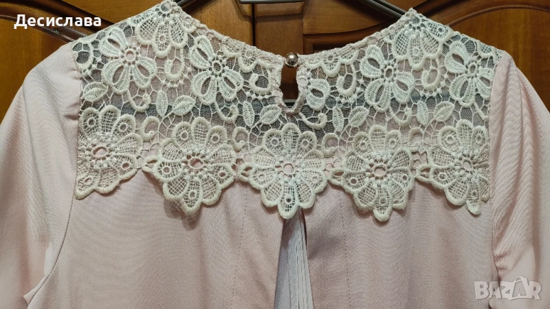 Рокля от Луци Фешън , снимка 1