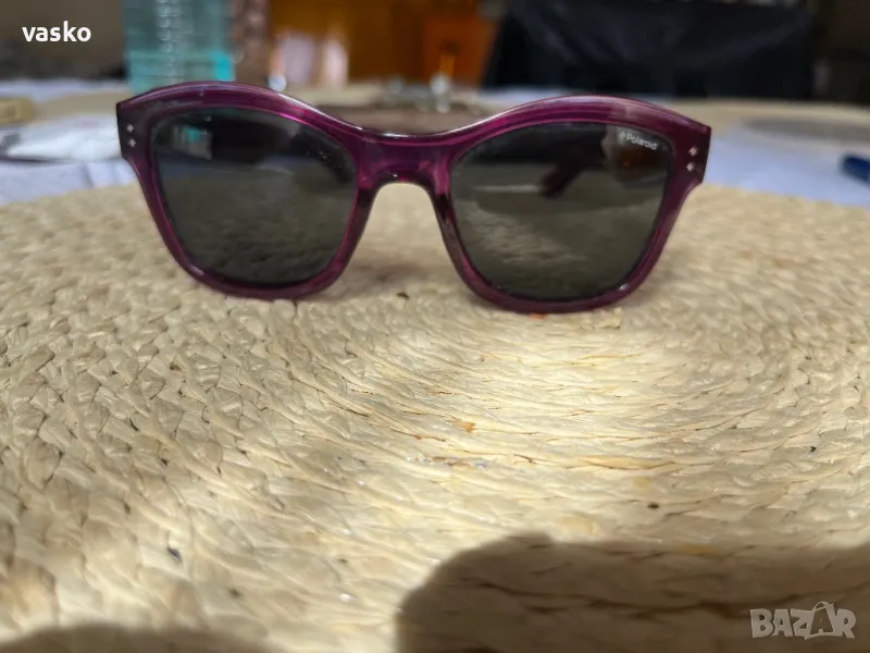 Polaroid -детски слънчеви очила, снимка 1