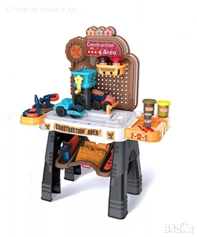 ✨Детска работилница с моделин , снимка 1