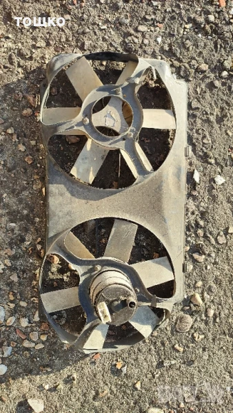 перки за ауди 80 Б4. 1992 г, снимка 1