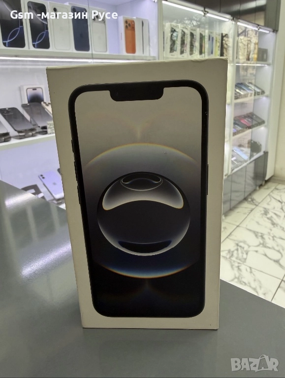 iPhone 16e 128GB ,,Запечатан’’, снимка 1