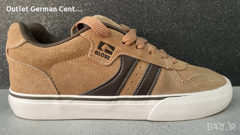 Globe кецове унисекс, снимка 1