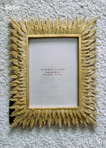 Рамка за снимка/малка картина - нова, снимка 1