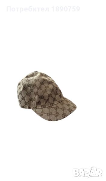 Оригинална шапка Gucci, снимка 1