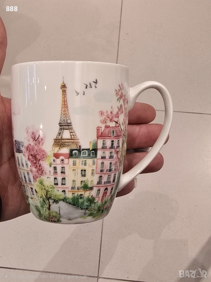 чаши, снимка 1