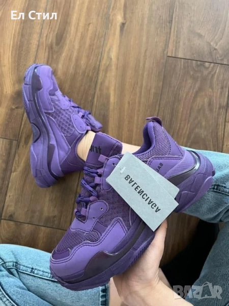 📌#дамски #маратонки Размер 36 37 38 39 40 Цена 106лв/54.20€ ЕКОНТ, снимка 1