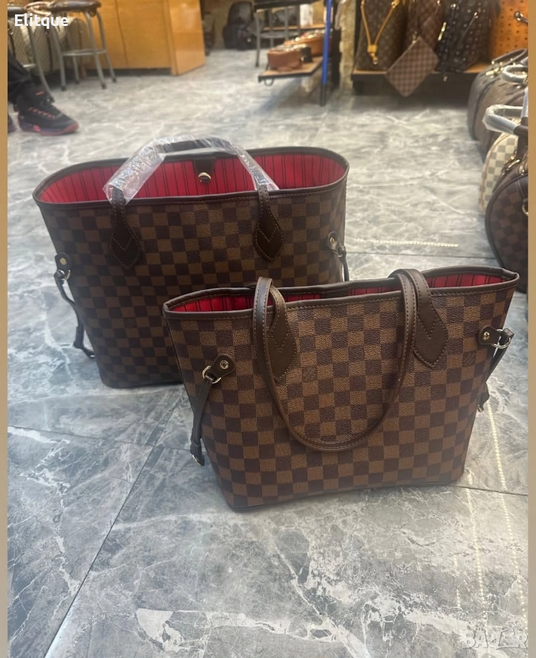 чанти Louis Vuitton , снимка 1