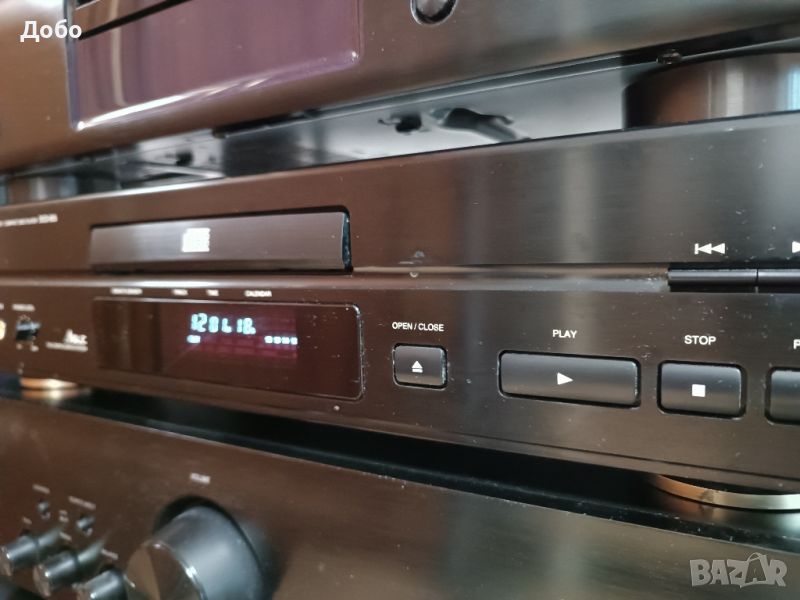 Denon DCD-635, снимка 1