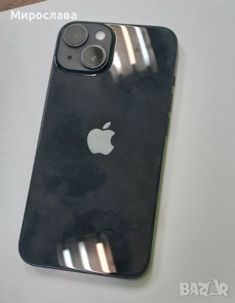 Apple Iphone 14 256GB, снимка 1