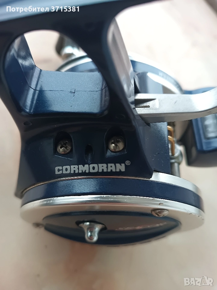 Мултипликатор за риба , снимка 1