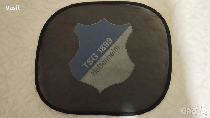 Сенник за кола на Хофенхайм, снимка 1