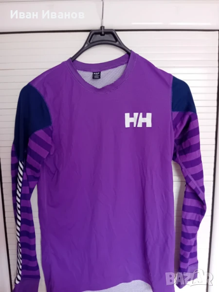 Оригинална термоблуза Helly Hansen, снимка 1
