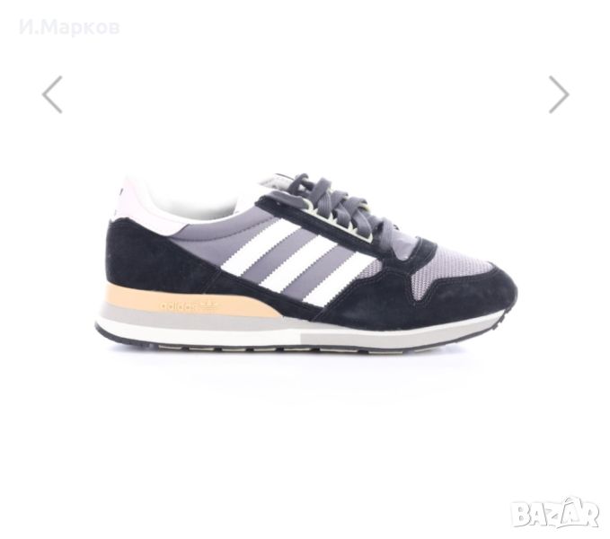 Adidas Originals ZX 500, снимка 1