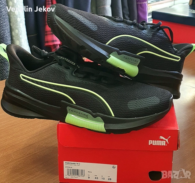 PUMA , снимка 1