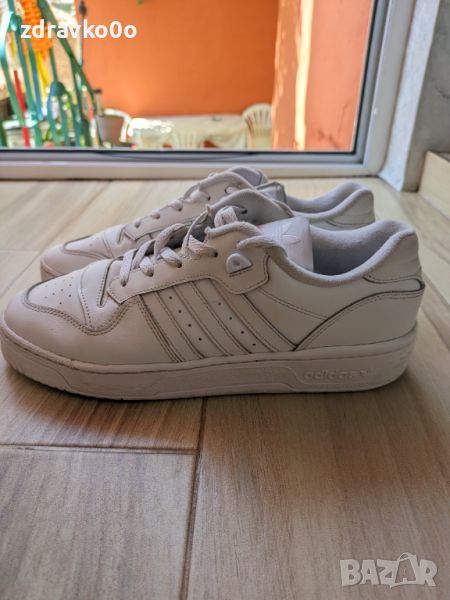 Adidas Rivalry Low 44 номер, снимка 1