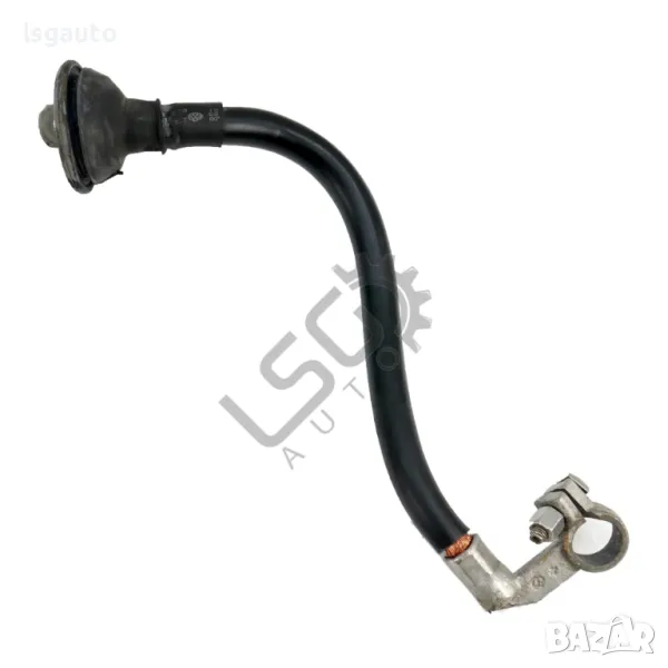 Плюсова клема Volkswagen Touareg I (7L) 2002-2010 ID: 142484, снимка 1