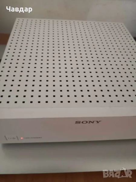 Sony ta-sa600wr Surround Amplifier усилвател, снимка 1