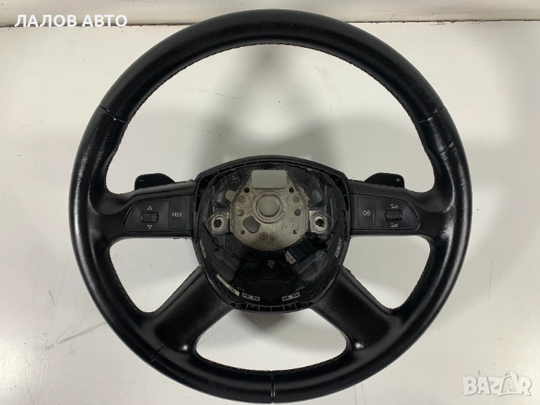 Волан Ауди А6 ц6 Volan Audi A6 C6 4F0124 (04-11)г. , снимка 1