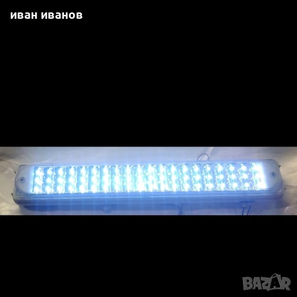 универсална LED лампа, снимка 1