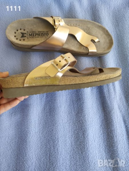 Чехли Mephisto., снимка 1