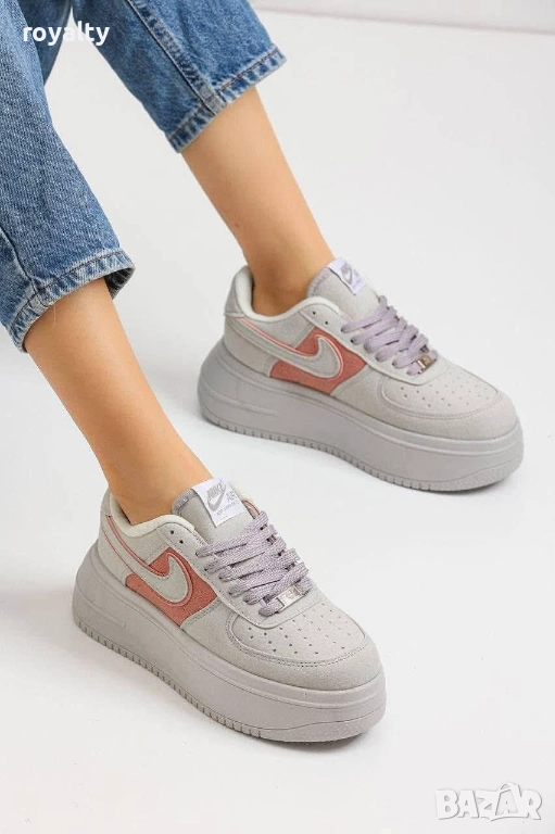 Nike Дамски Маратонки , снимка 1